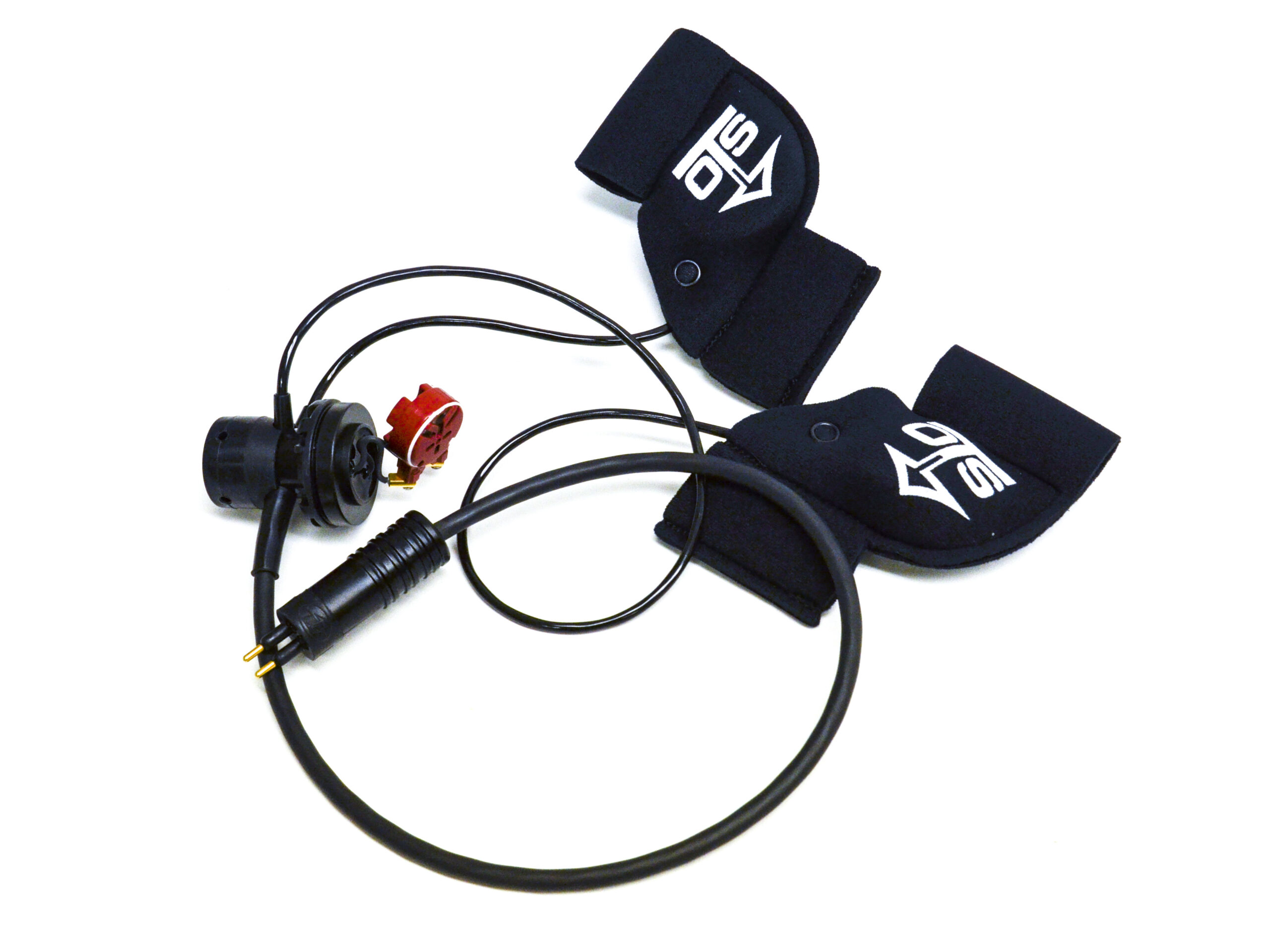 OTS FFM ME-150 Mikrofon & Øretelefoner – Udsalg!