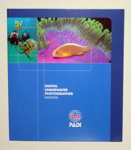 PADI Guide til Digital Undervandsfotografi med Tips og Tricks