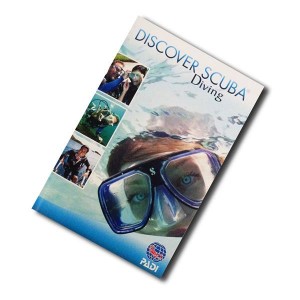 PADI Discover Scubadiving: Guide til Nybegyndere i Dykning