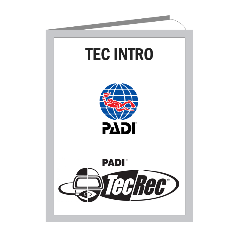 Padi Tec Intro Kursus – Udforsk Teknisk Dykning!