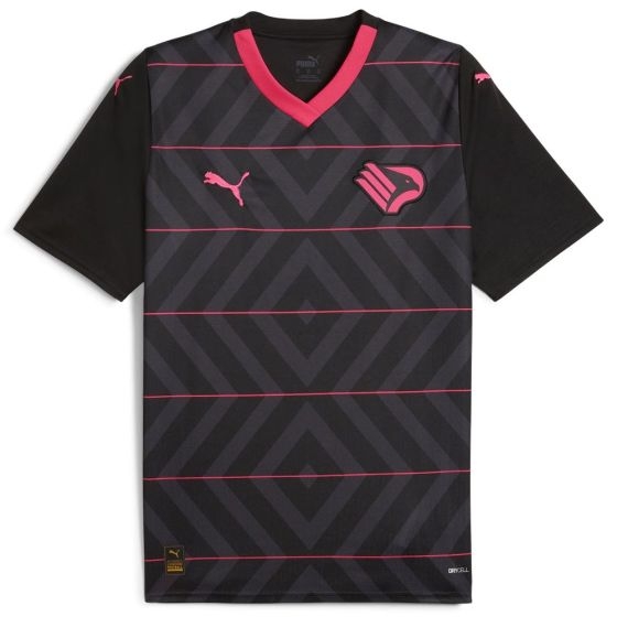 Palermo Udebanetrøje 2023/24 – Mænds tilbud fra Puma