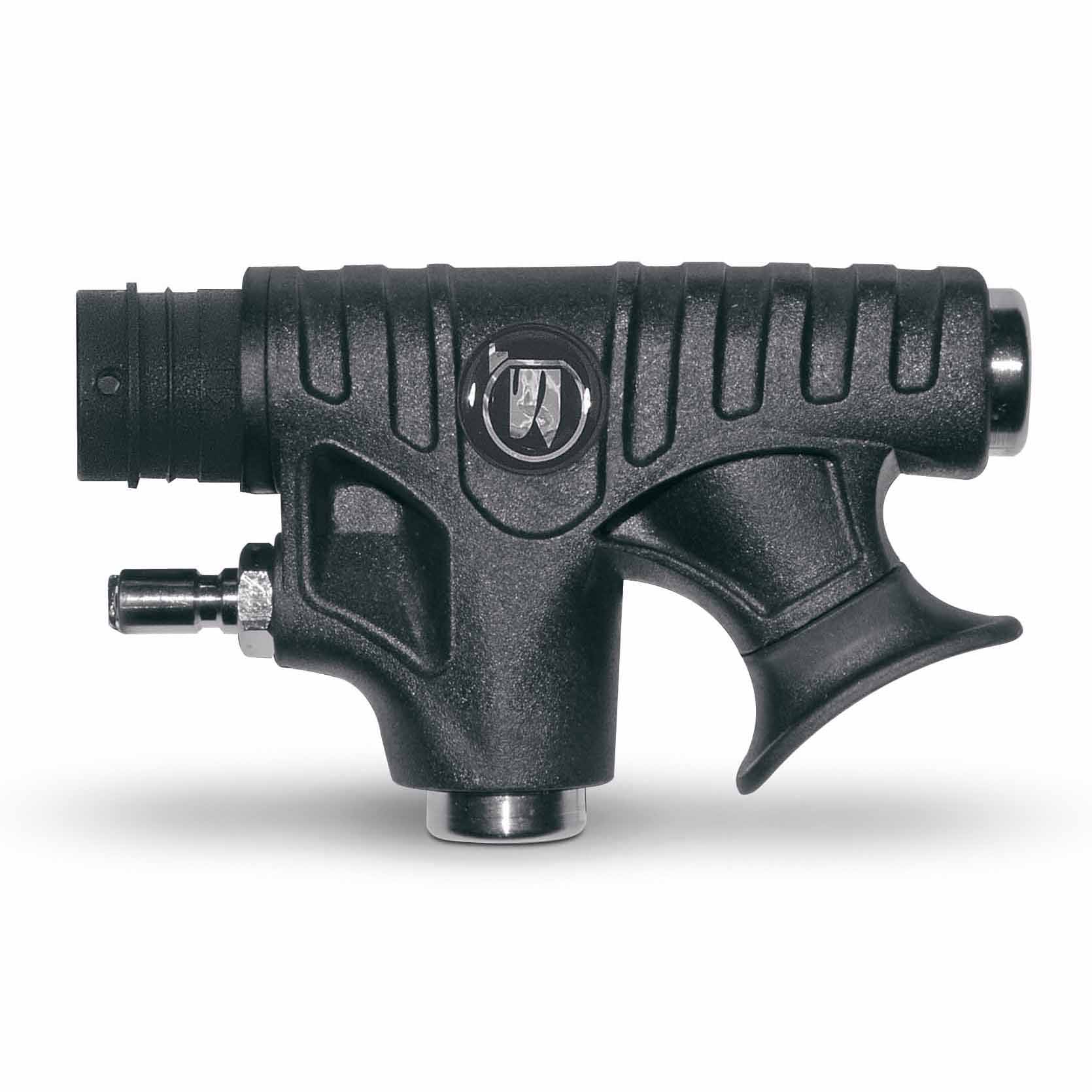 Kraftig K-style Inflator X01 til Dykkerudstyr – Udsalg!