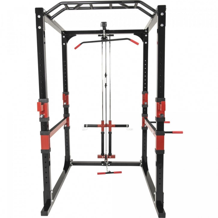 Power Lifting Station - Styrketræning Udstyr til Salg