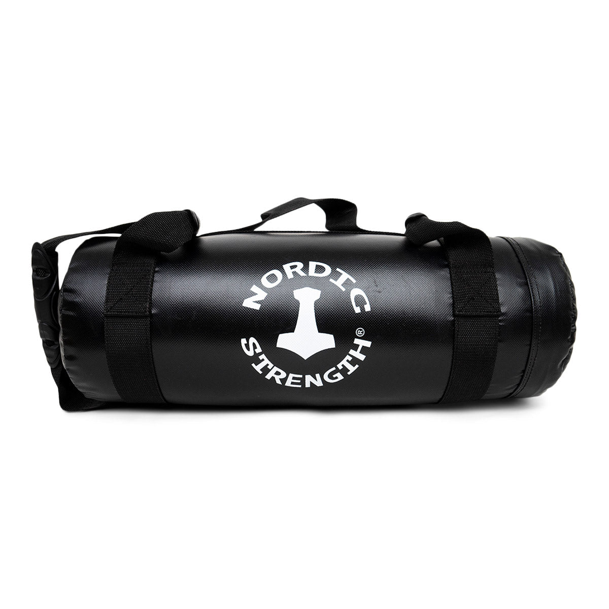 Powerbag PRO 25 kg fra Nordic Strength - Styrketræning!