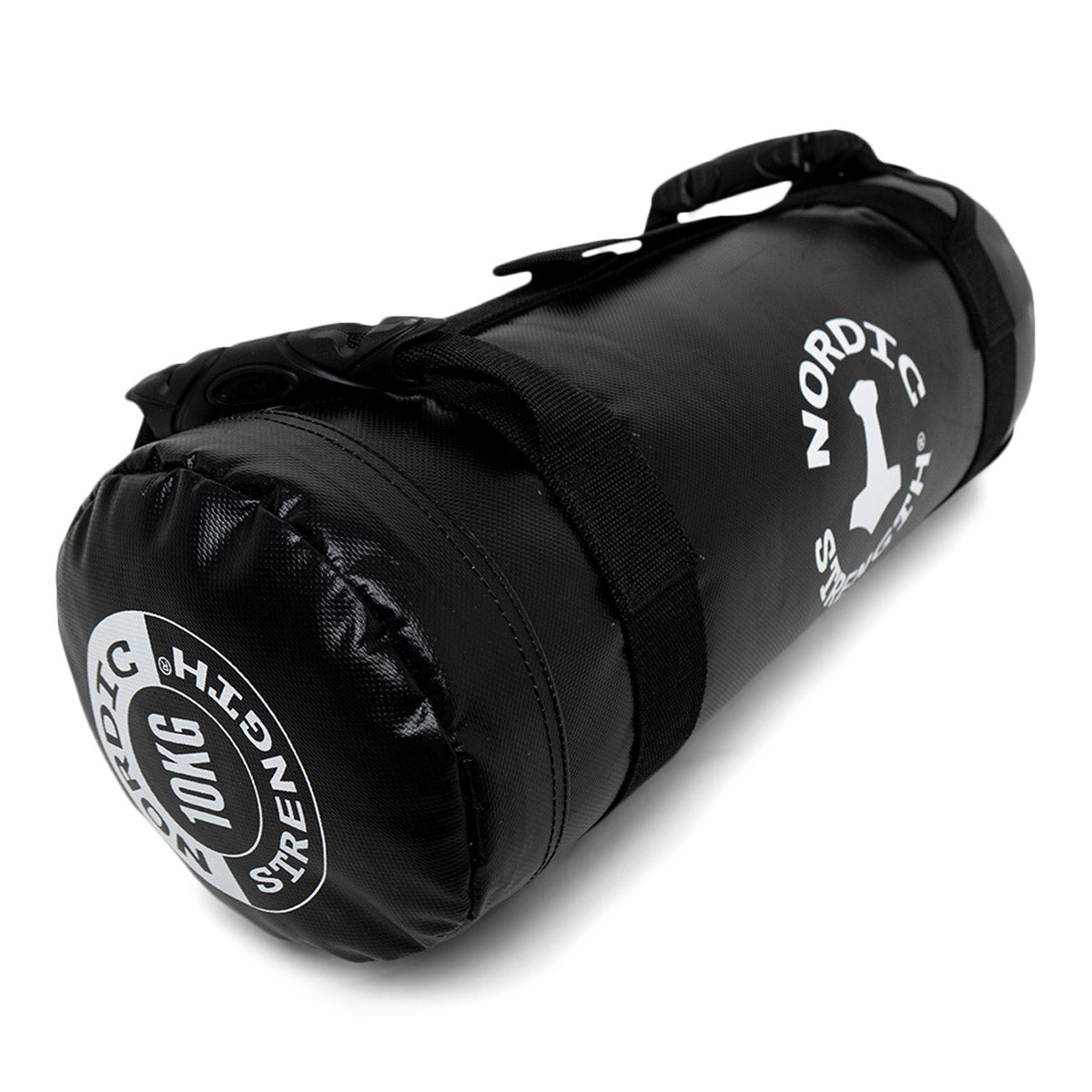 Powerbag Pro 10 Kg fra Nordic Strength - Træningsudstyr
