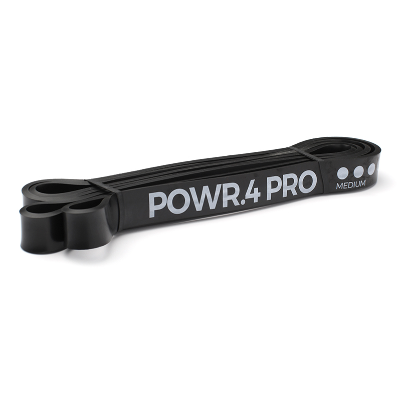 Powerband 23 Kg – Elastik til styrketræning og genoptræning
