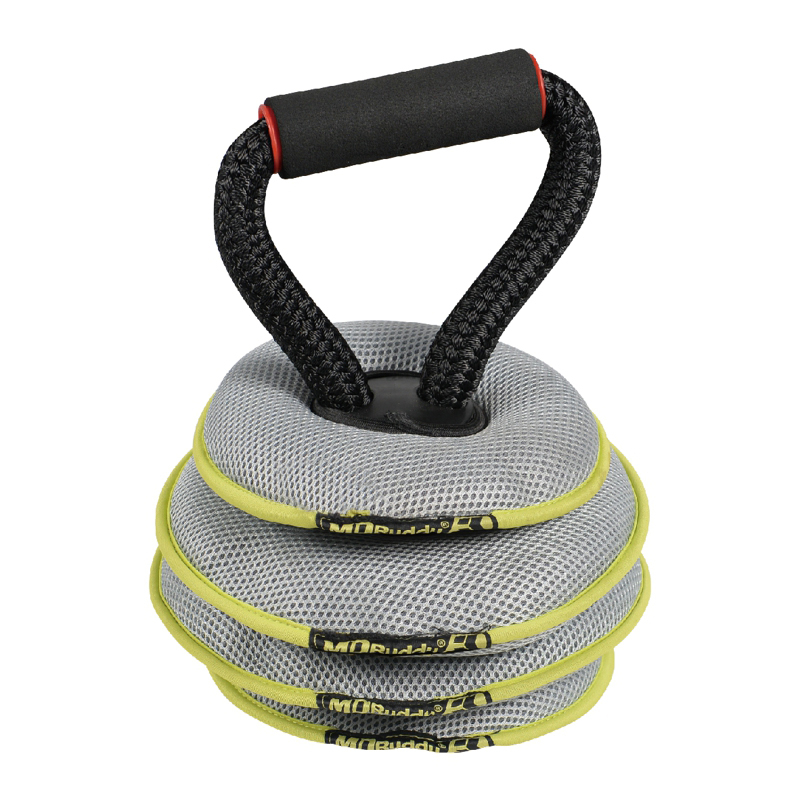 Powr Pro Justerbar Soft Kettlebell – Træningsudstyr på udsalg