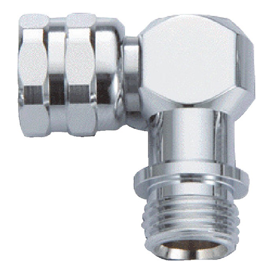 Problue 90 Grader Dykkeradapter - Optimal Tilslutning