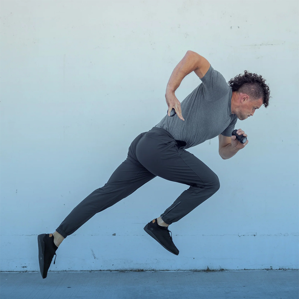 Propulse Speed Trainers – Forbedr din hastighed nu!