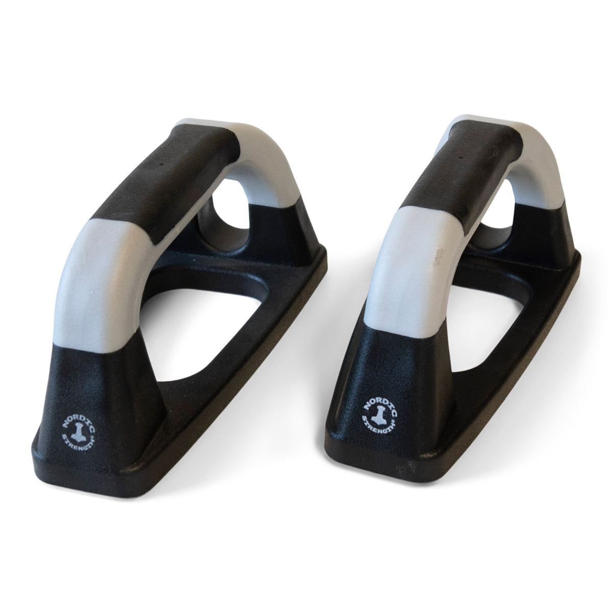 Push Up Bars Pro – Optimer din træning med armbøjninger