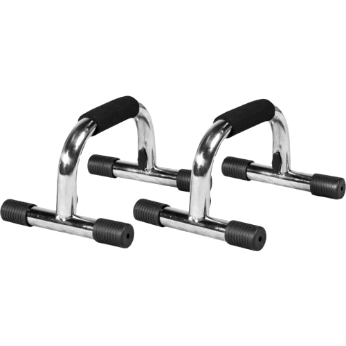 Push Up Bars Sæt - Effektiv Træning Hjemme