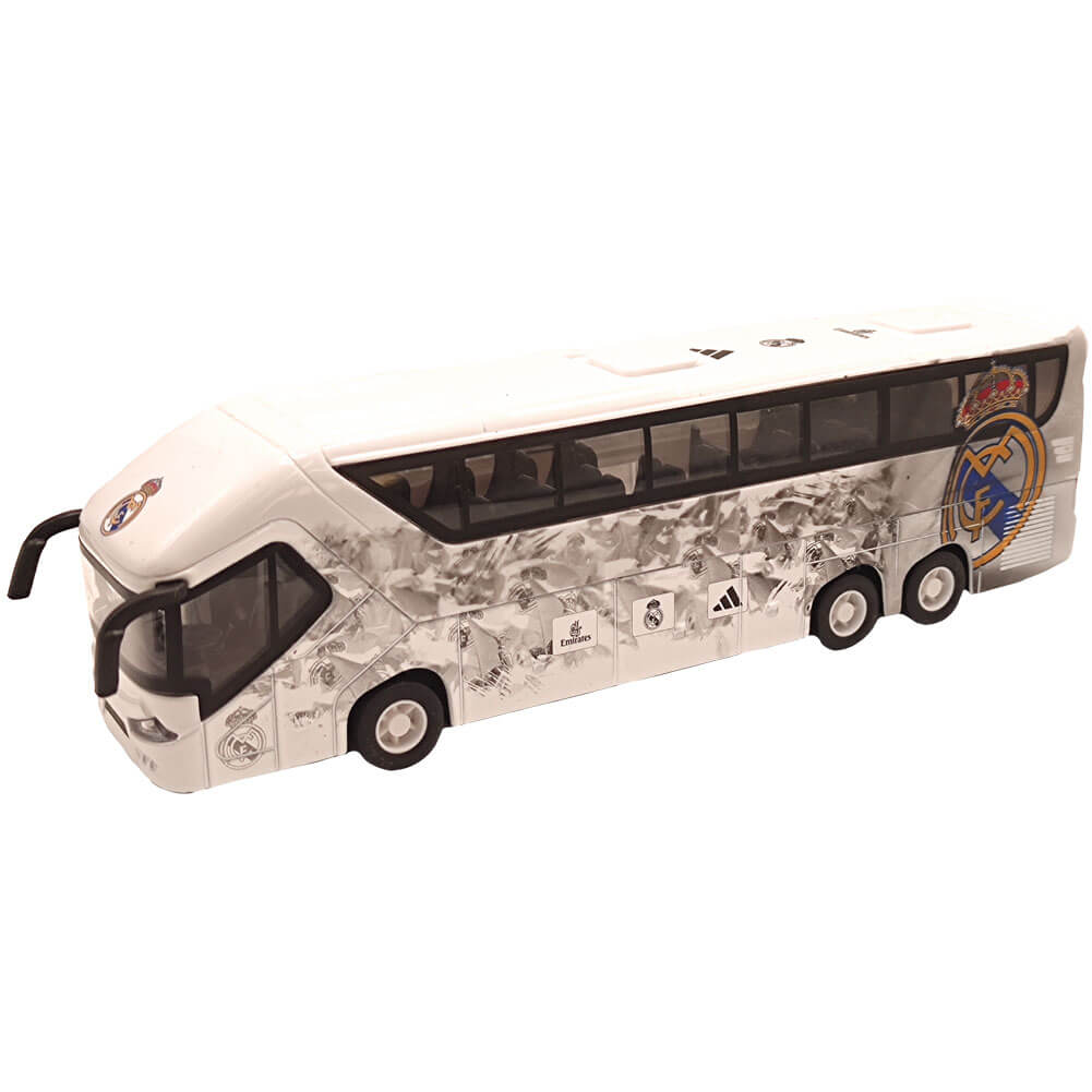 Real Madrid Holdbus - Officiel Miniaturemodel