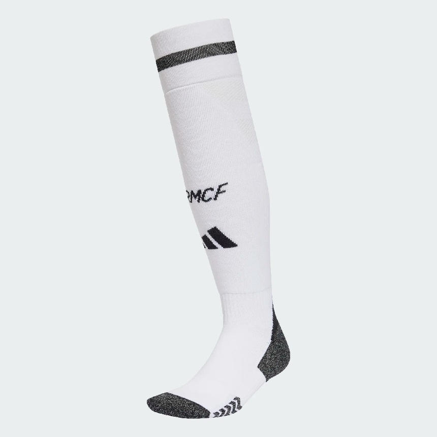 Real Madrid Hjemmesokker 2024/25 - Unisex Tilbud