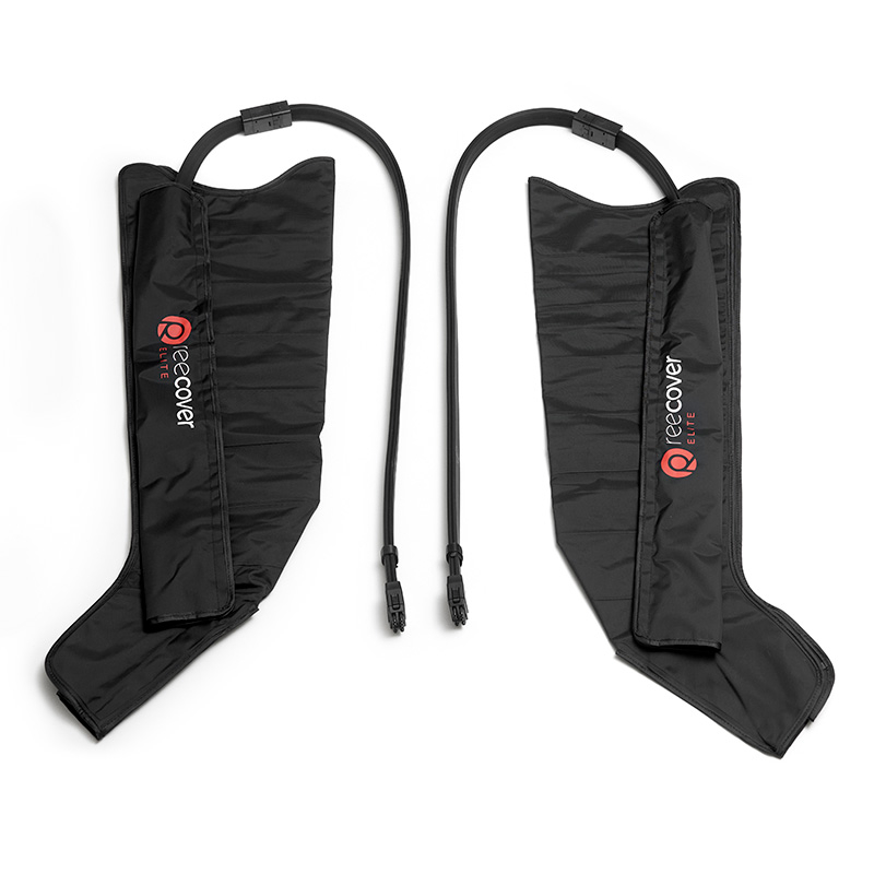 Reecover Elite2 Genopretningsmanchetter – Fantastisk Tilbud!