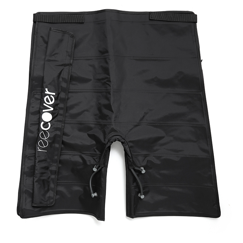 Reecover Recovery Boots – Effektiv kompression til restitution