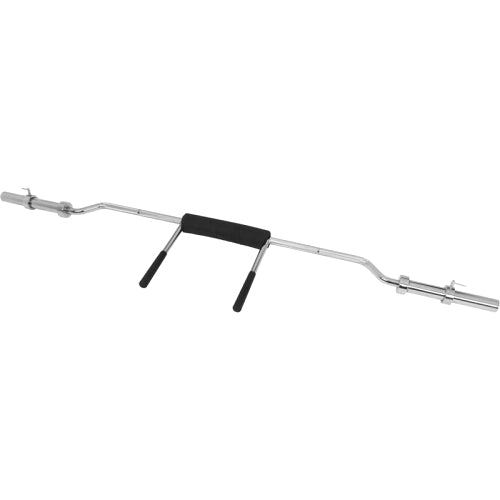 Safety Squat Bar 50 Mm