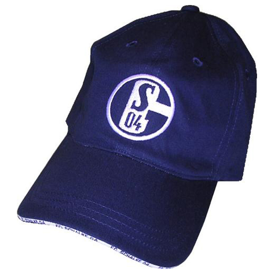 Schalke 04 Kasket 2007/08 – Fantastisk tilbud!
