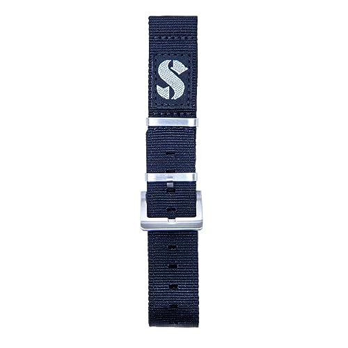 Scubapro A1/A2 Nylon Rem til Dykkercomputer - Kvalitetstilbud!