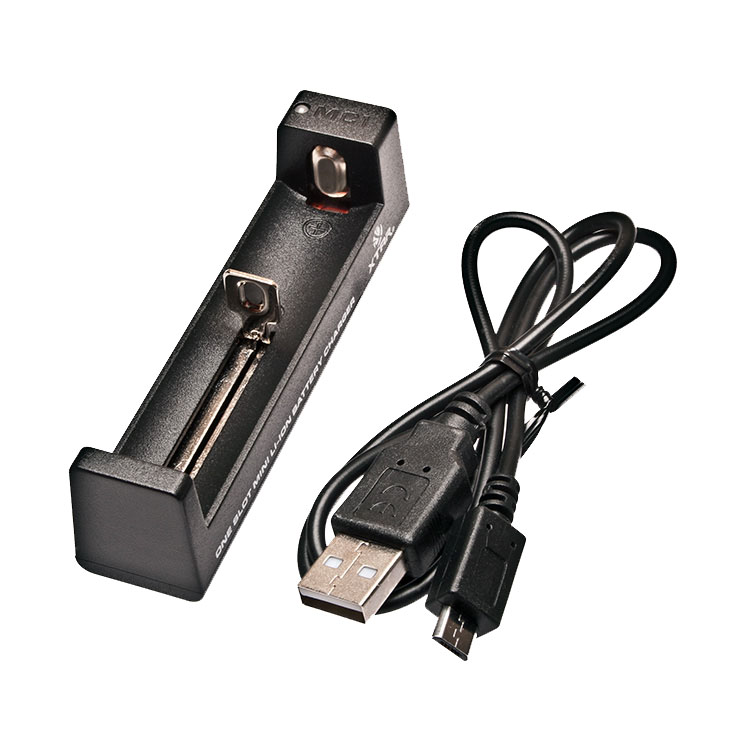 Scubapro Oplader til NOVA 700R Lygter – Effektiv og Holdbar