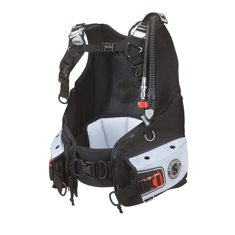 Scubapro BCD Bella – Komfortabel dykkervest til kvinder