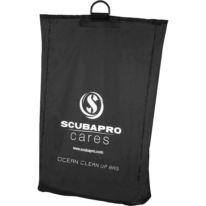 Scubapro 20 L Rensningspose – Beskyt Havene Mens Du Dykker!