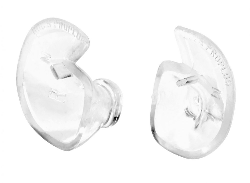 Scubapro Doc Proplugs – Ørepropper til dykning og snorkling