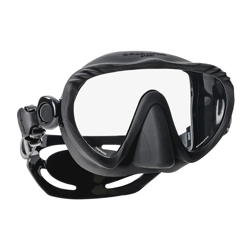 Scubapro Ghost Dykkermaske – Fantastisk Tilbud!