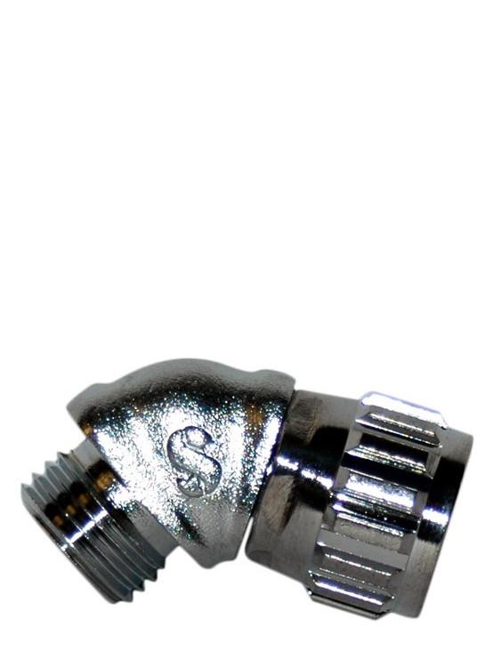 Scubapro 120 Grader Elbow - Fleksibelt Dykkerudstyr Tilbud