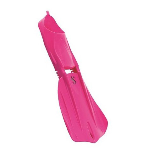 Scubapro Seawing Nova Pink Dykkerfinne - Fantastisk Udsalg!