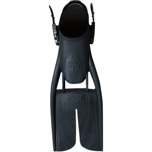 Scubapro Twin II Jet Finner – Uundgåeligt Snorkeludstyr