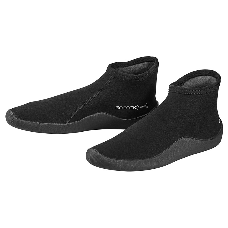 Scubapro Go 3mm Dykker Sokker – Komfortabel Beskyttelse!