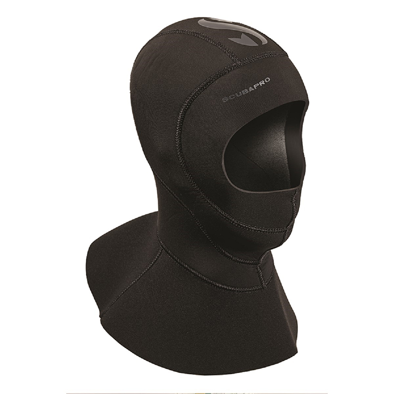 Scubapro Everflex 4mm Dykkerhætte til Koldt Vand – Komfort!