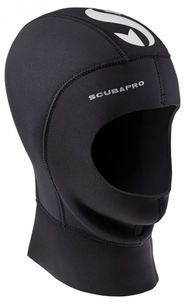 Scubapro Everflex 3mm Neopren Dykkerhætte - Udsalg!