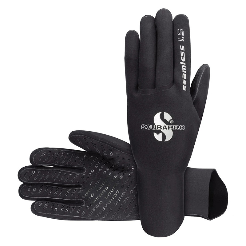 Scubapro 5mm Dykkerhandsker – Komfort og Varme Tilbud!
