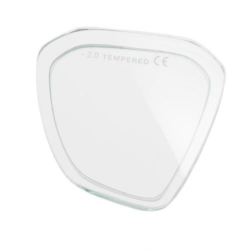 Scubapro Dykkerbrille Linse med Styrke - Udsalg!