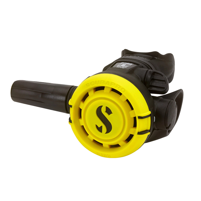 Scubapro Octopus R105 – Pålidelig Dykkerregulator Udsalg