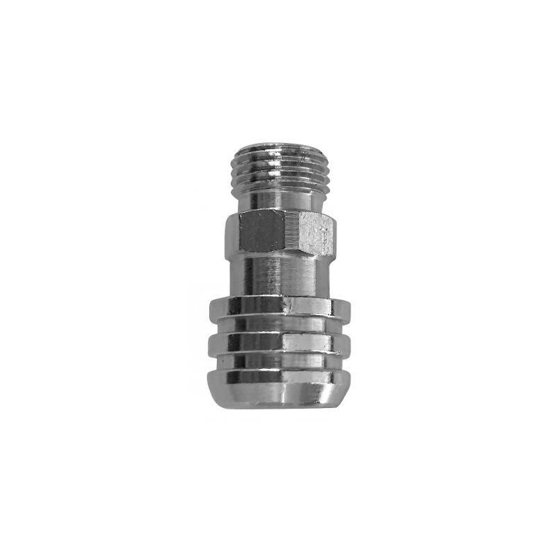 Scubapro Hurtigafkobling til Dykkerregulator - Effektiv & Praktisk