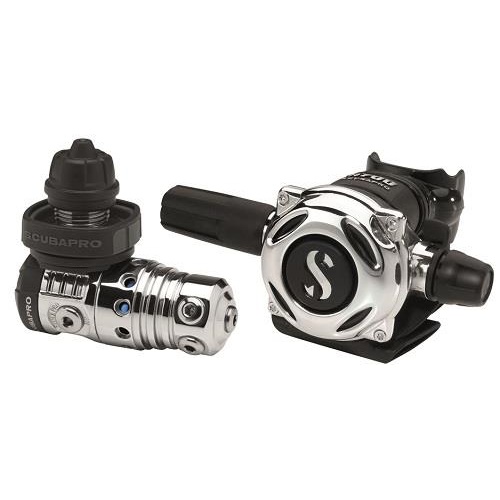 Scubapro Regulatorsæt MK25 Evo A700 S270 – Dykningstilbud