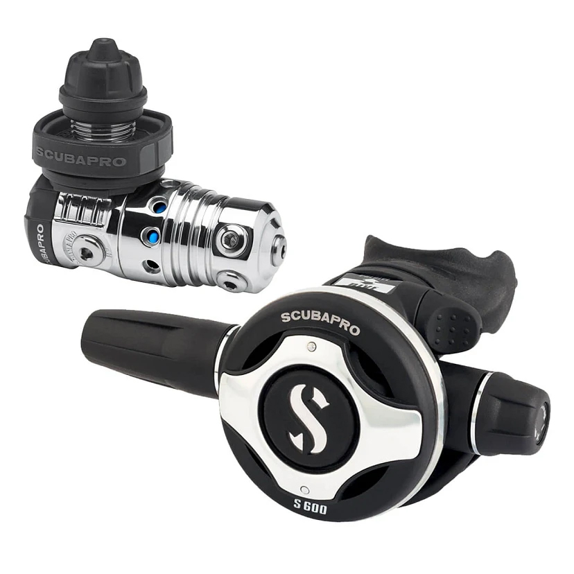 Scubapro Regulatorsæt MK25 Evo S600 – Fantastisk tilbud!
