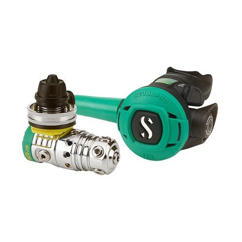 Scubapro MK25 EVO/S270 Nitrox Regulatorsæt - Fantastisk tilbud!