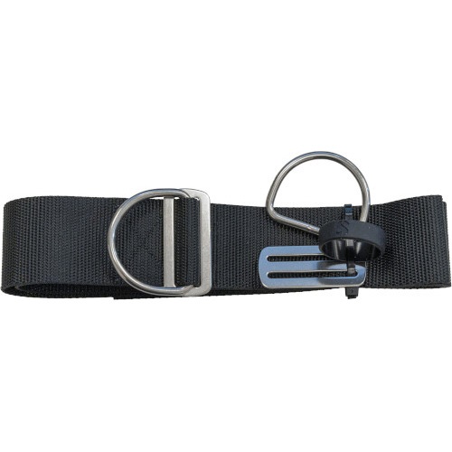 Scubapro S-Tek BCD Skridtstrop – Black Friday Tilbud!