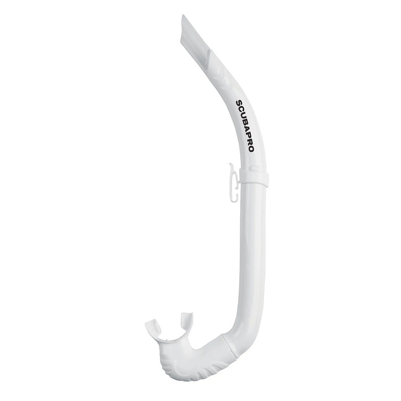 Scubapro Apnea Snorkel – Perfekt til snorkling og apnæa