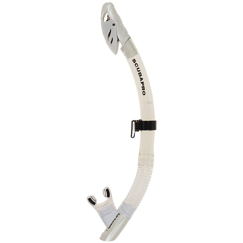 Scubapro Spectra Dry Snorkel – Uundgåeligt dykkerudstyr