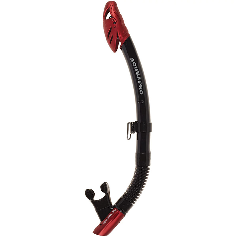 Scubapro Snorkel Spectra Dry – Fantastisk snorkeltilbud!