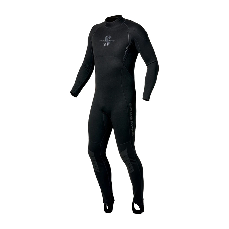 Scubapro Sport Streamer 5mm Våddragt til Mænd - Tilbud!