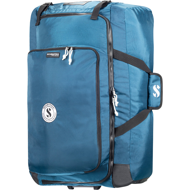 Scubapro Sport Taske 125 L – Ideel til dykkerudstyr!