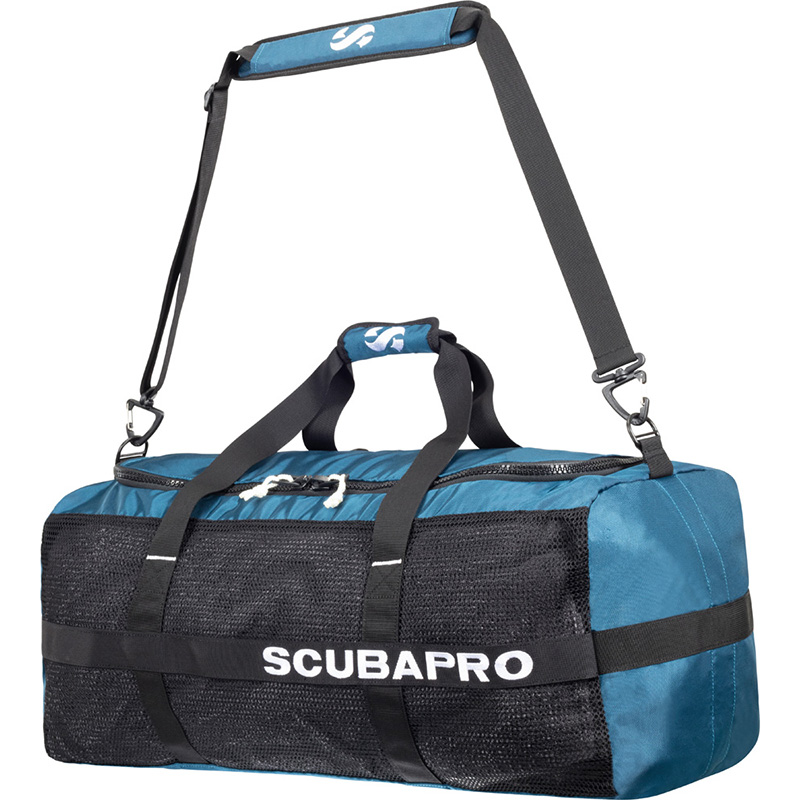Scubapro Sport Mesh Taske 95 til Dykkerudstyr - Uundgåelig!