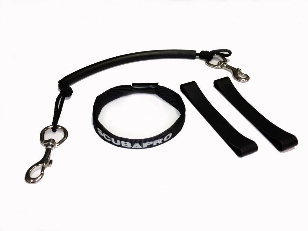 Scubapro Stage Kit til 7L dykkerflaske – Optimer dit dyk!