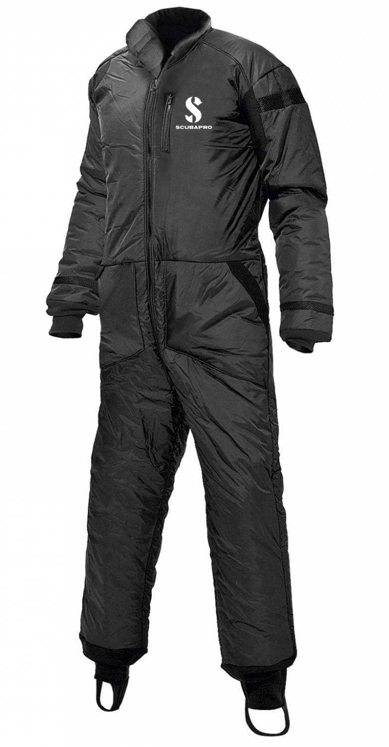 Scubapro Subtech Pro 490 Isolerende Dykkerdragt Tilbud
