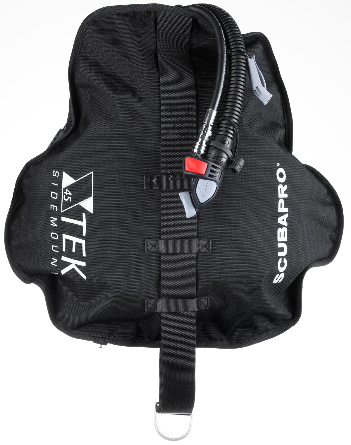 Scubapro X-Tek Sidemount Wing 12L – Dykkerudstyr på udsalg